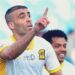 الدوري السعودي: حمد الله يقود الاتحاد للفوز في ظهوره الأول