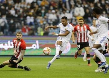 قرعة كأس ملك إسبانيا: ريال مدريد يواجه بلباو في دور الربع