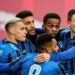 الدوري الهولندي: أياكس ينتزع الصدارة من إيندهوفن