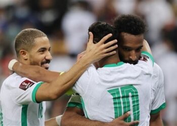 تصفيات كأس العالم 2022: المنتخب السعودي يفوز على نظيره العماني ويقترب أكثر من كأس العالم
