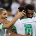 تصفيات كأس العالم 2022: المنتخب السعودي يفوز على نظيره العماني ويقترب أكثر من كأس العالم