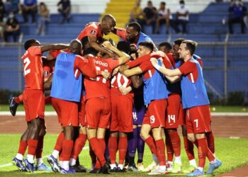 تصفيات المونديال: كندا تستعيد الصدارة بالفوز على هندوراس وأمريكا تنتصر على السلفادور بصعوبة