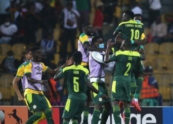 السنغال تسقط غينيا الاستوائية وتواجه بوركينا فاسو في نصف نهائي أمم إفريقيا