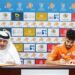 عجمان الإماراتي يتعاقد مع وليد أزارو