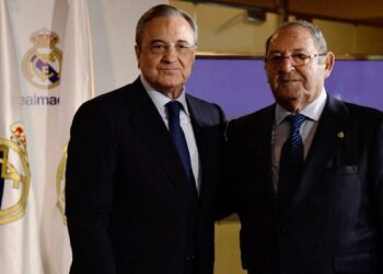 وفاة أسطورة ريال مدريد فرانشيسكو خينتو
