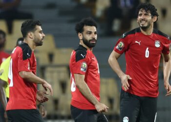 نجم المنتخب المصري قبل مواجهة المغرب: “ولو نقدر نموت نفسنا في الملعب سنفعل ذلك”