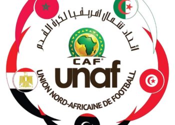 الاتحاد الجزائري يعلن تأجيل دورة اتحاد شمال إفريقيا للفتيان بسبب كورونا