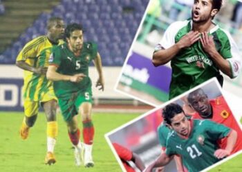 زمامة: الاسود يجب عليهم التركيز و عدم الإستهزاء بمالاوي