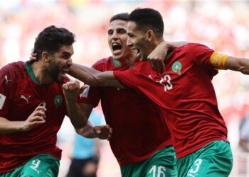 دولي مغربي يقترب من الانتقال الى الدوري القطري
