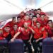 بعثة المنتخب المغربي تثير ضجة في الكاميرون قبل انطلاق أمم إفريقيا