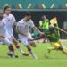 أمم إفريقيا: مالي تفوز على تونس