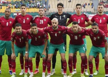 أخر لاعب سجل في مرمى الفهود مغضوب عليه من طرف خليلوزيتش!