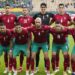 أخر لاعب سجل في مرمى الفهود مغضوب عليه من طرف خليلوزيتش!