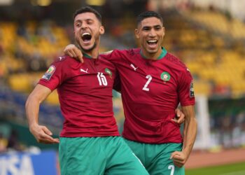 المغرب ومصر تطمحان للمربع الذهبي في مواجهة عربية ساخنة بأمم إفريقيا