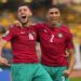 المغرب ومصر تطمحان للمربع الذهبي في مواجهة عربية ساخنة بأمم إفريقيا