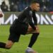 مبابي يقود سان جيرمان المتصدر للتغلب على بريست بهدفين