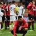 ميلان يسقط على أرضه أمام سبيزيا ويهدر فرصة تصدر الدوري الإيطالي