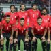 لاعبو مصر يهنئون لاعبي المنتخب المغربي على تصدر المجموعة