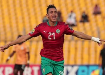 الجماهير المغربية تنفجر غضبا ضد خاليلوزيتش بسبب سفيان رحيمي