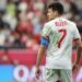 نجم المنتخب التونسي يصاب بفيروس كورونا