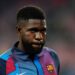 برشلونة يعلن تجديد عقد أومتيتي حتى 2026