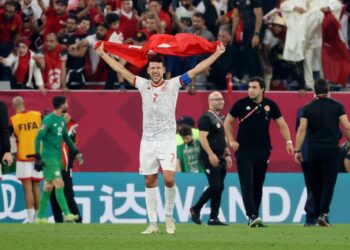 الاتحاد التونسي يعلن تعافي المساكني من فيروس كورونا