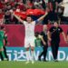 الاتحاد التونسي يعلن تعافي المساكني من فيروس كورونا