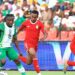 المنتخب النيجيري يفوز على نظيره السوداني ويبلغ ثمن النهائي