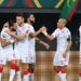 المنتخب التونسي يحقق فوزاً مستحقاً على نظيره الموريتاني