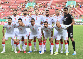 تونس تبحث عن الترشح لثمن نهائي كأس أمم إفريقيا أمام غامبيا رغم الغيابات