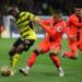 نوريتش سيتي يحقق فوزاً ثميناً على واتفورد في الدوري الإنجليزي الممتاز