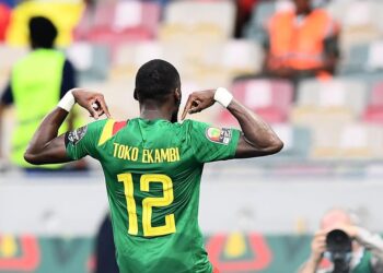 الكاميرون تتأهل إلى نصف النهائي وينتظر الفائز من مباراة المغرب ومصر