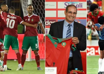 الزاكي: مجموعة خاليلوزيتش تذكرني بتشكيلة 2004