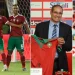 الزاكي: مجموعة خاليلوزيتش تذكرني بتشكيلة 2004