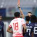 “يويفا” يوقف كايل والكر مدافع مانشستر سيتي ثلاث مباريات