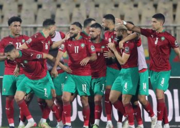 هل يستحق المنتخب المغربي ضربة جزاء أمام مالاوي؟ خيبر تحكيمي يوضح