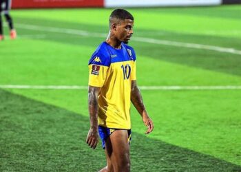 قبل كأس إفريقيا…لاعب منتخب الغابون يتوعد المنتخب المغربي