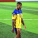 قبل كأس إفريقيا…لاعب منتخب الغابون يتوعد المنتخب المغربي