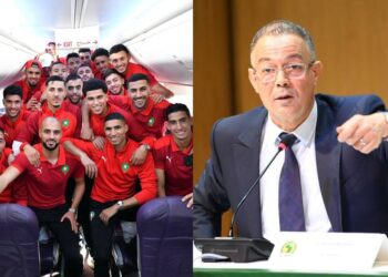 هل سيتكرر “النحس” مع لقجع في الكاميرون كما كان في قطر