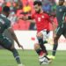 كأس أمم إفريقيا: منتخب نيجيريا يفوز على نظيره المصري