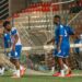 أكسيل مايي:سنواجه الأسود بهدف التأهل والمغرب بيتي الثاني