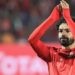 قبل ساعات من الإعلان عن الفائز بجائزة أفضل لاعب في العالم .. هذا ماقاله صلاح