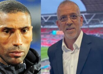 بعد إساءته للمغربيات.. وادو يساند حفيظ دراجي