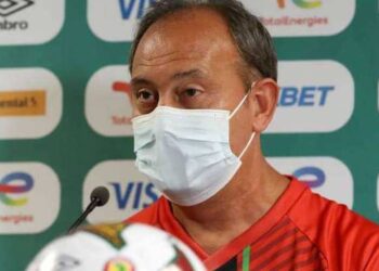 مدرب مالاوي بعد الهزيمة أمام المغرب “المنتخب المغربي أفضل فريق فأمم افريقيا”