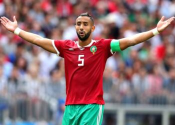 المهدي بنعطية محللا لمباريات الكان في قنوات بي ان سبورت