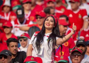 مصر تخصص طائرات لنقل الجماهير إلى الكاميرون و الجماهير المغربية تترقب