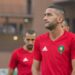 دولي مغربي: استبعاد زياش لم يؤثر عن أسود الأطلس في كأس إفريقيا