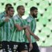 كأس ملك إسبانيا: بيتيس يهزم إشبيلية في «نصف» ديربي الأندلس
