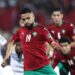 خاليلوزيتش يرد على منتقدي النصيري : حتى بلاتيني ومارادونا ضيعا ضربة الجزاء