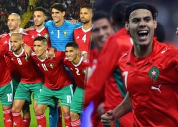 جواد الزايري: المنتخب المغربي قادر على تحقيق لقبه الثاني في الكان
